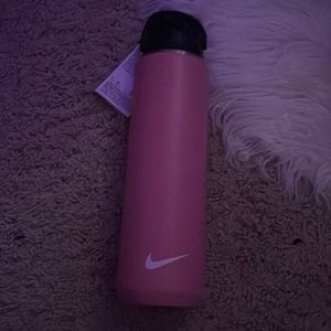Nike Recharge Chug Stainless Steel Water Bottle